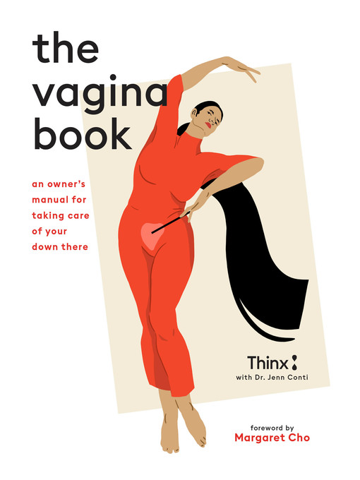 Title details for The Vagina Book by Thinx - Available